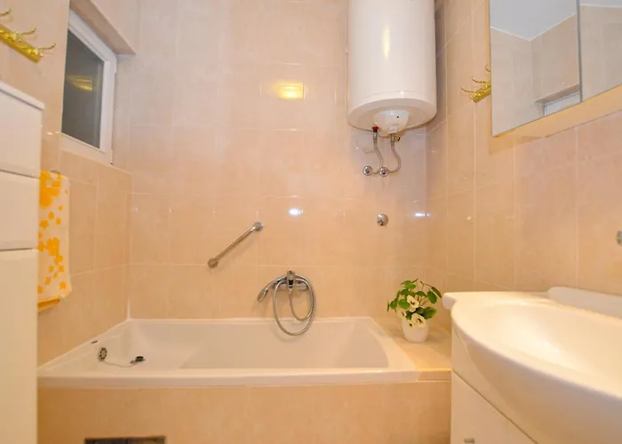 Lidia Διαμέρισμα Ρόβινι