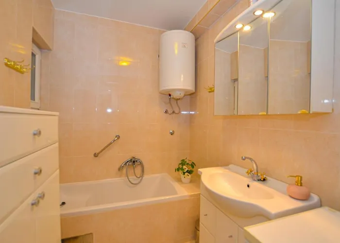 Lidia Διαμέρισμα