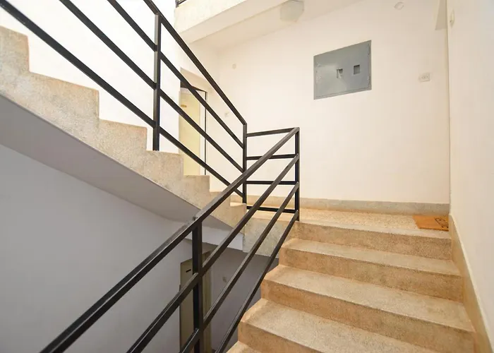 Lidia Apartmán Rovinj