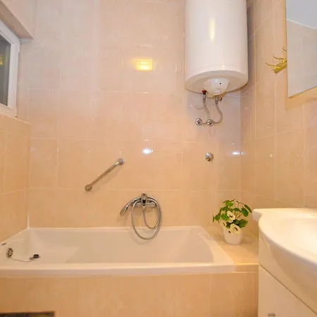 Lidia Apartment Rovinj