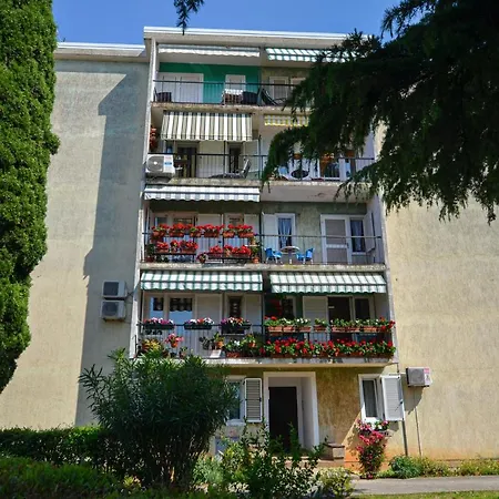 Lidia Apartment