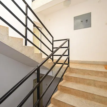Lidia Apartment Rovinj