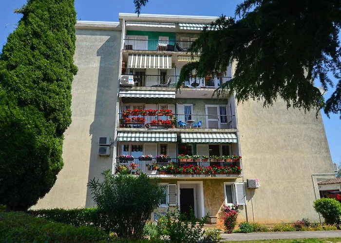 Lidia Apartment